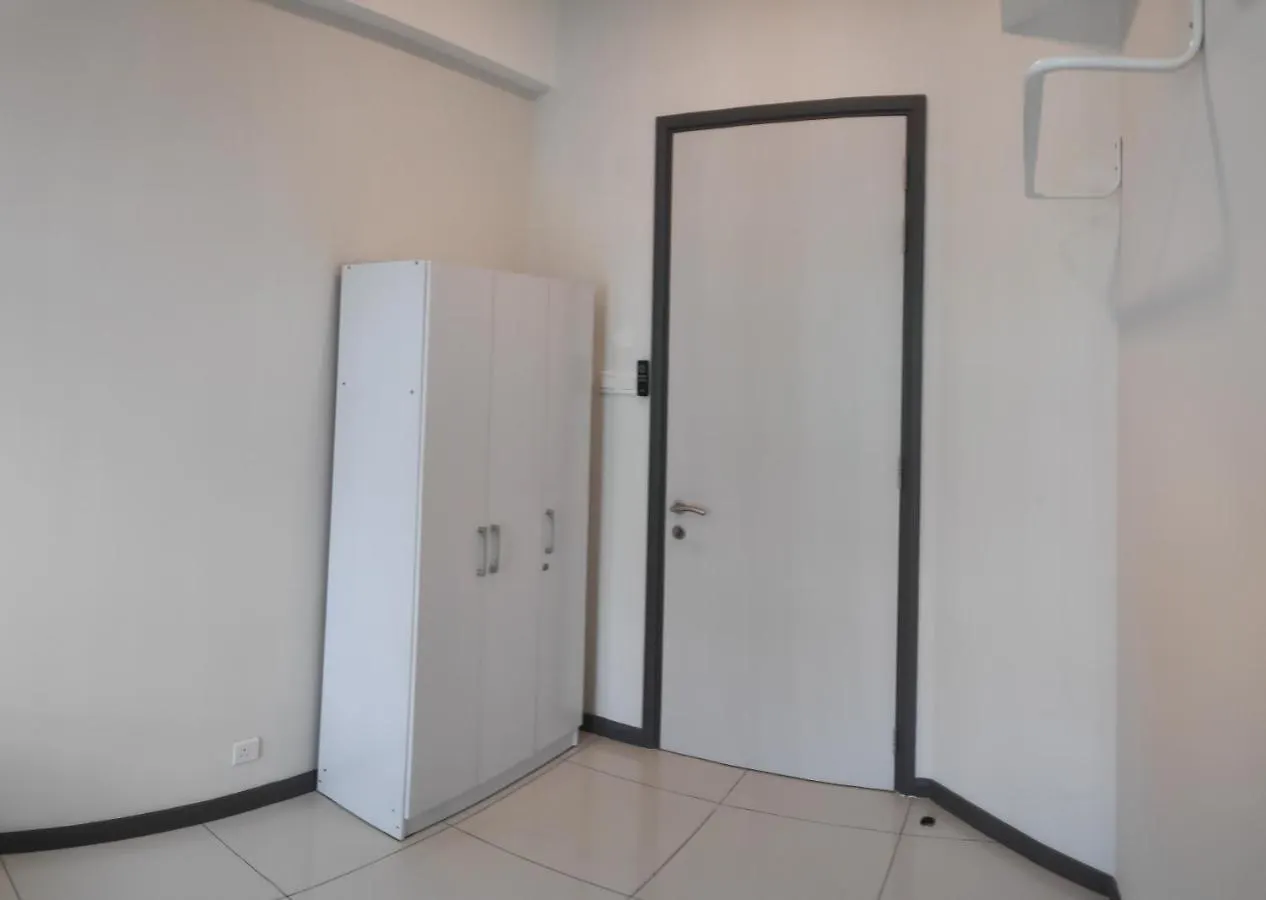民宿 Tiara Mutiara 2 Block A Condo Rooms 吉隆坡 马来西亚