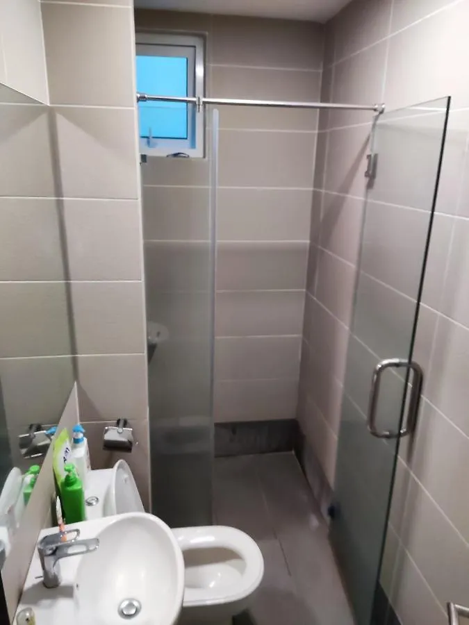 Tiara Mutiara 2 Block A Condo Rooms 吉隆坡